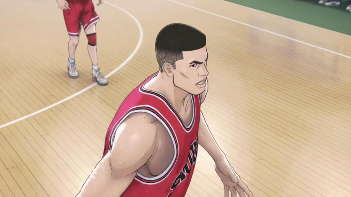 灌篮高手票房怎么样了,灌篮高手电影票房排名