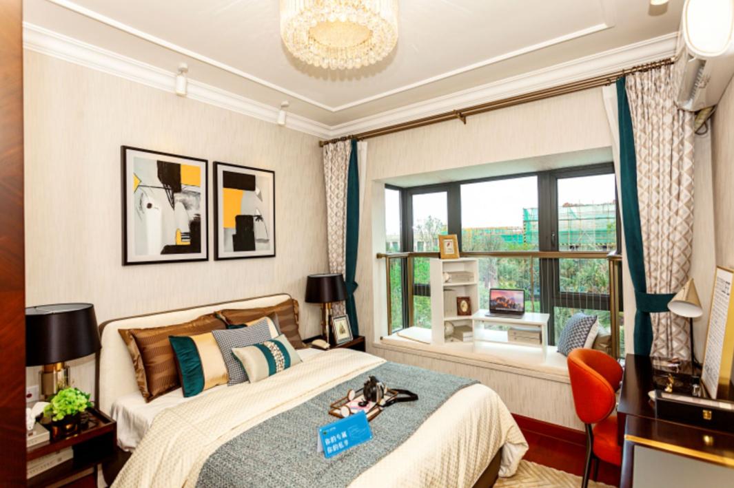 台山恒大翡翠华庭哪一栋楼最好,台山恒大翡翠华庭2期20栋