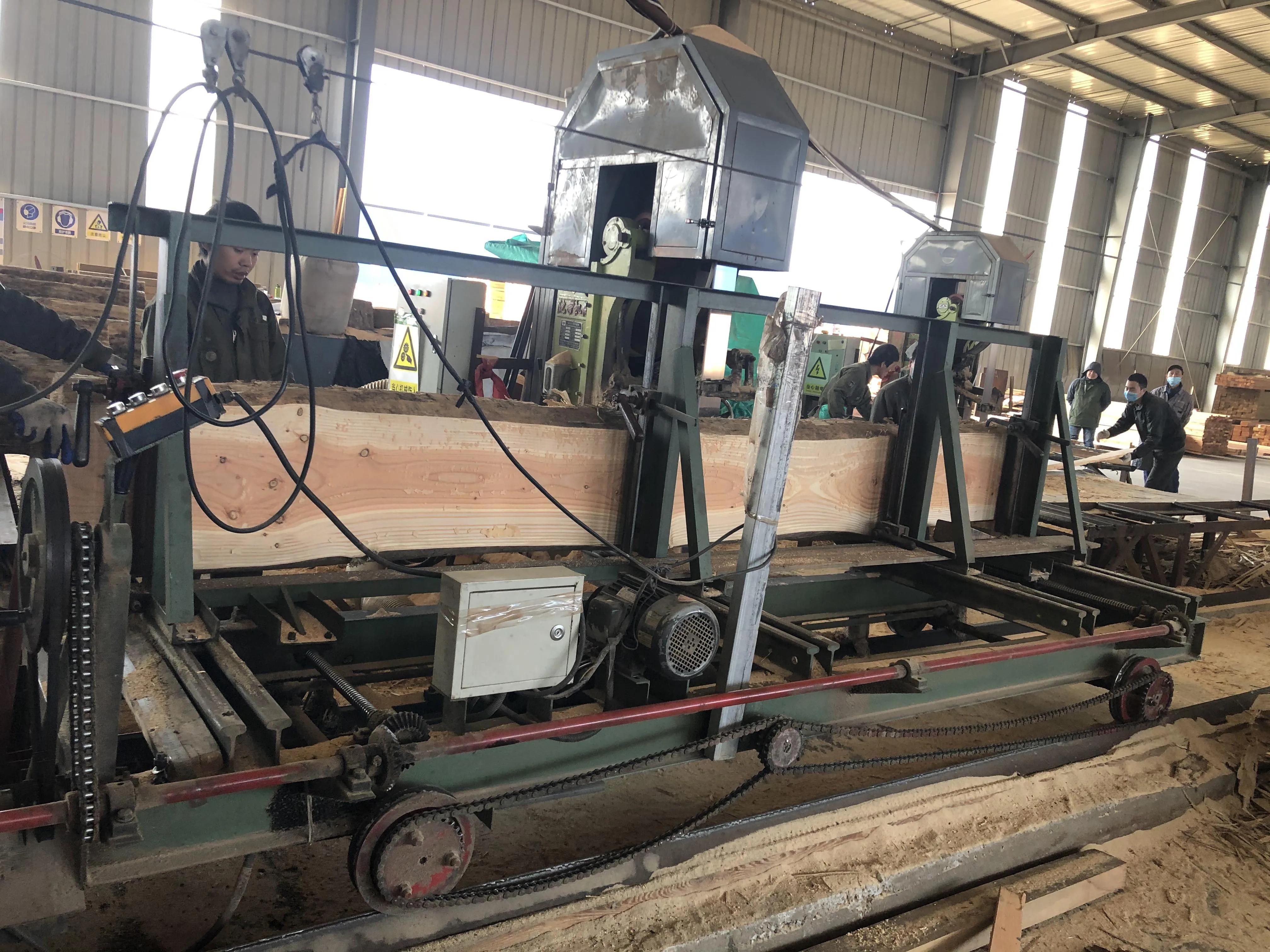 樟子松木材防腐吗,樟子松板材会发霉吗