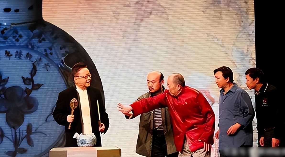 央视四大花旦主持人,辽台主持人当家花旦