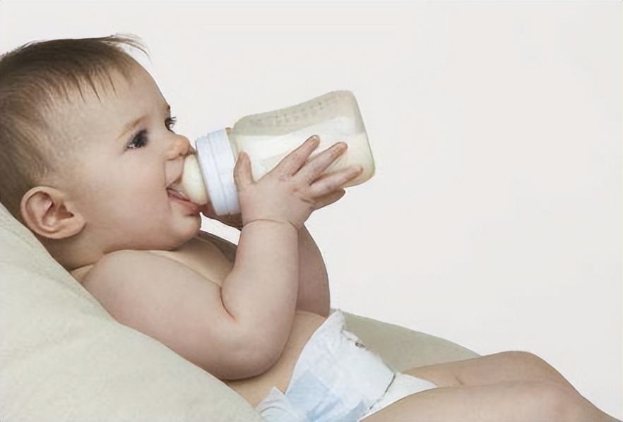 雀巢奶粉营养不良,雀巢奶粉什么时候出过问题