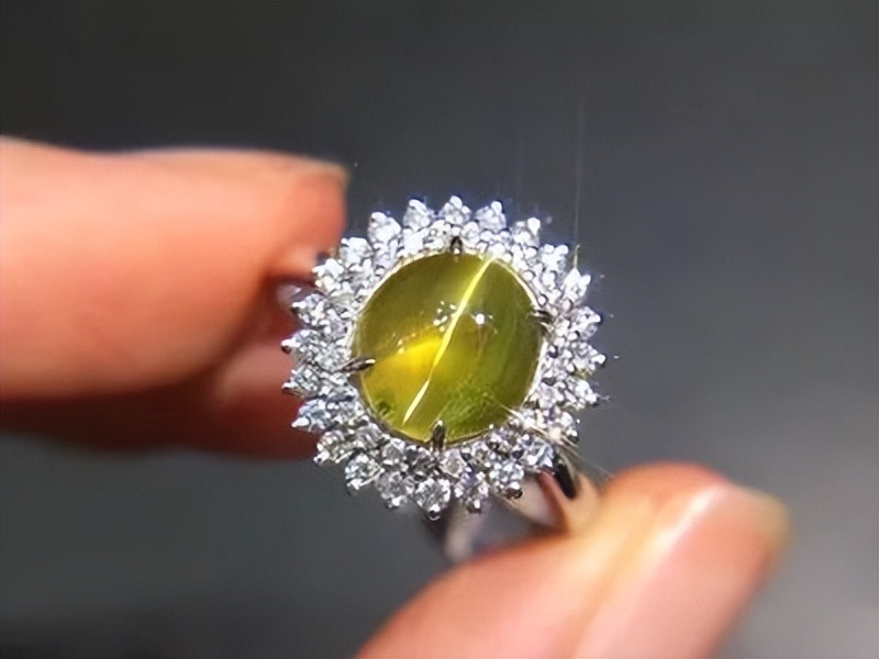 彩宝最重要的是颜色,彩宝知识大全及讲解