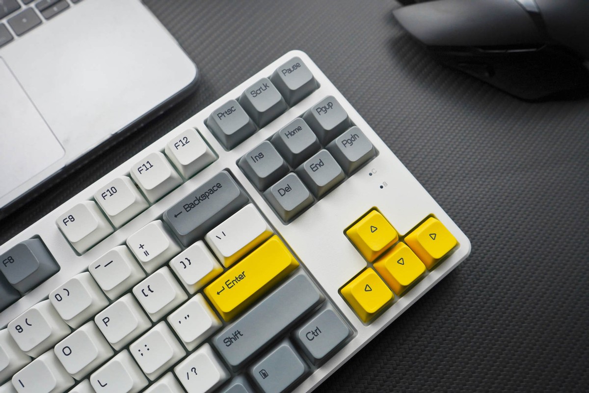 黑爵ak873好用吗,黑爵ak873键盘好用吗