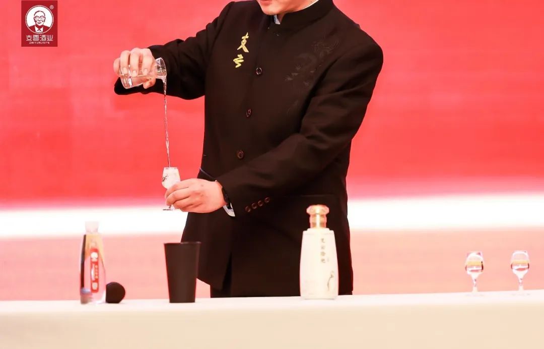 酱香型老酒口感是怎么样的,贵州酱香老酒品鉴会