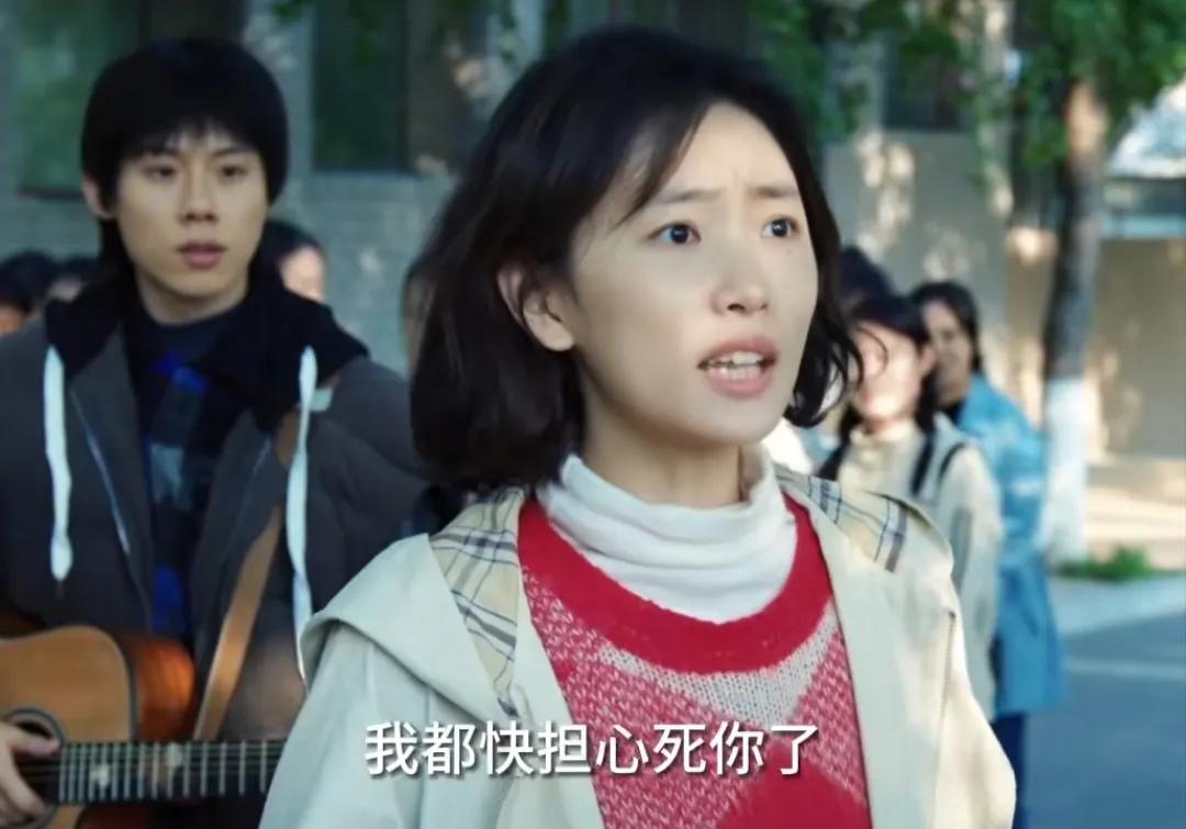 我们的日子6:看到东方宏打开颜色录像带,才懂玉树婚姻里的秘密