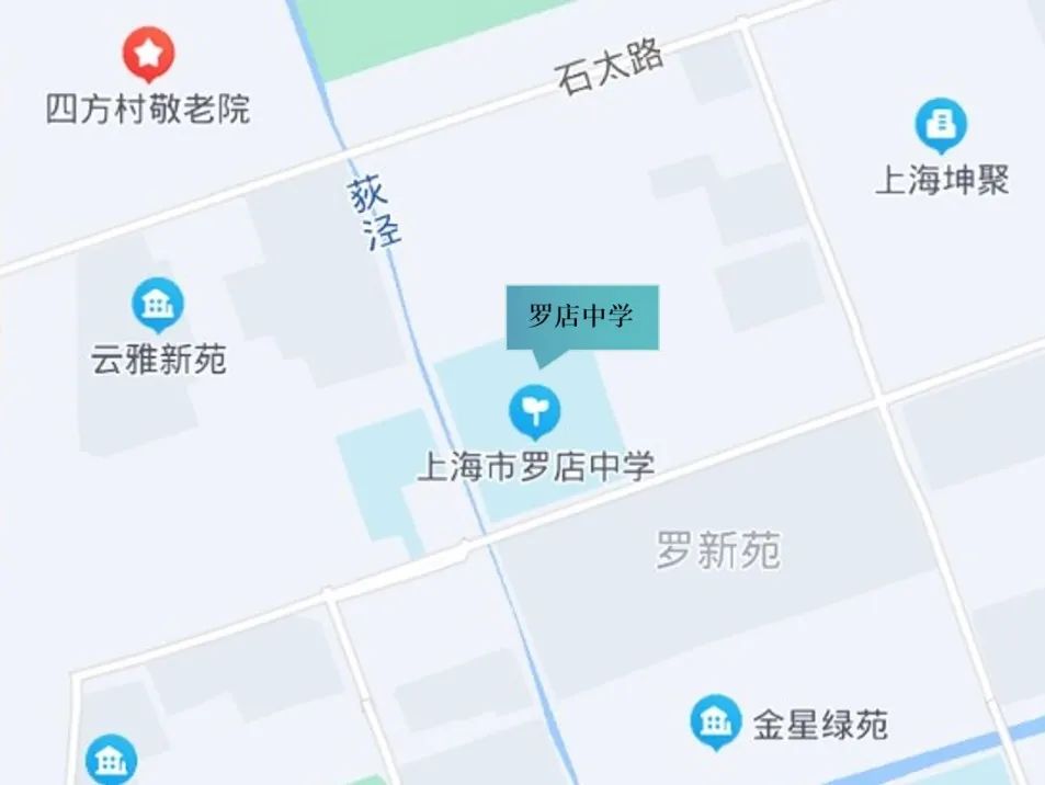 2024年上海中考考试安排表,2022年上海中考考场分布