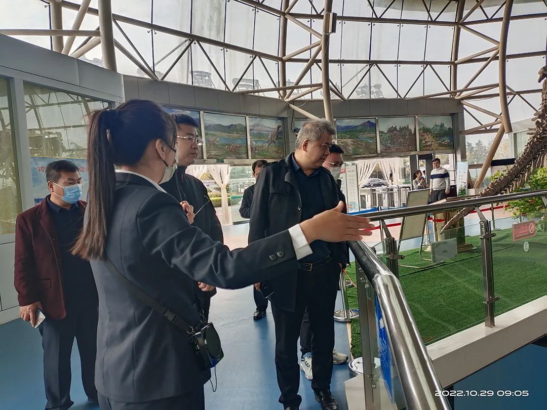 力方集团做了哪些项目,力方集团赤壁市