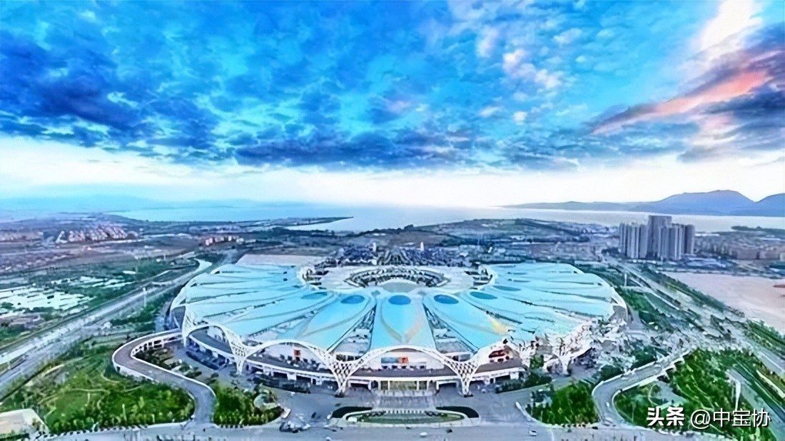 昆明国际玉石博览会,2023年昆明国际珠宝展时间表