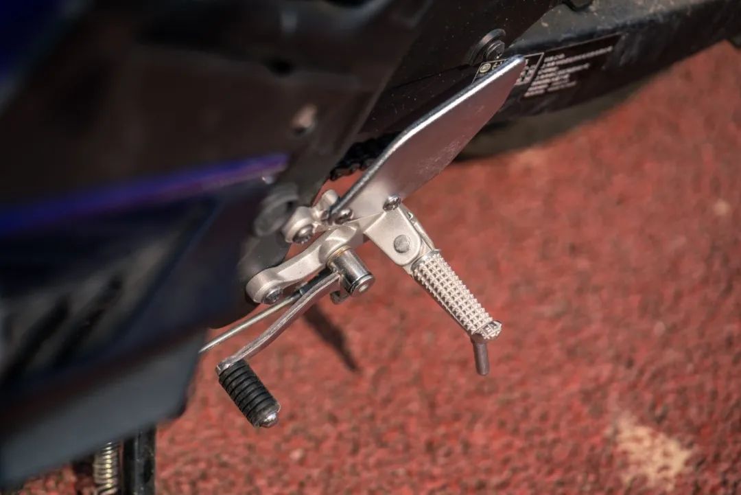 雅马哈yzf-r25测评老款,雅马哈推荐yzf-r6