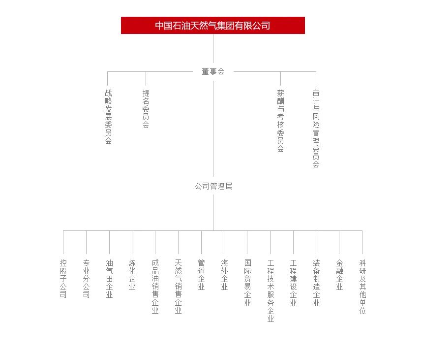 中国海油领导班子成员,中国海油气电集团领导班子