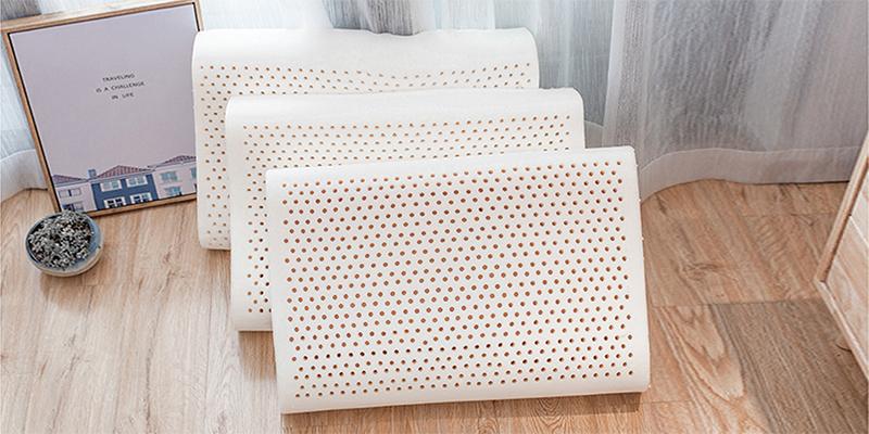 乳胶枕的情况,乳胶枕品质问题怎么索赔