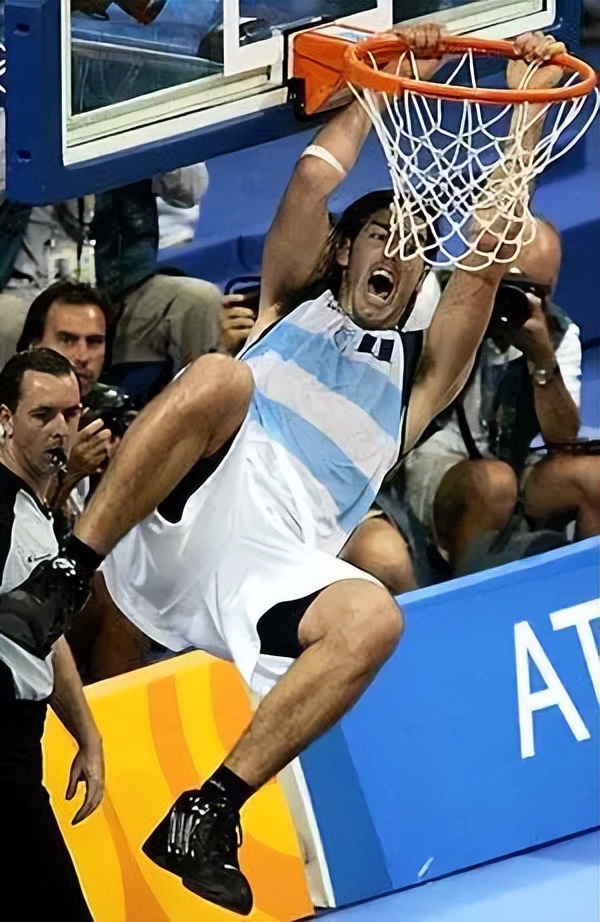 阿根廷男篮不敌加拿大,阿根廷球队输了