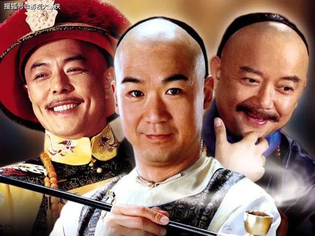 曾经相交莫逆，现今相忘江湖，这7对影视“铁三角”到底咋了？