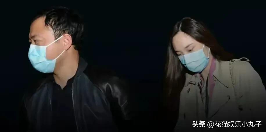 吴佩慈豪门梦碎：当年59亿身价有多风光，如今虎落平阳就有多落魄