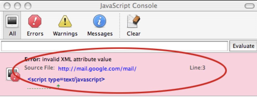 scripterror是怎么回事,scripterror出现的原因