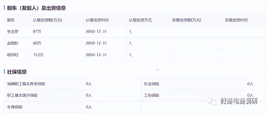 利尚庄和拓步森鞋哪个好,利尚庄和拓步森是一家吗