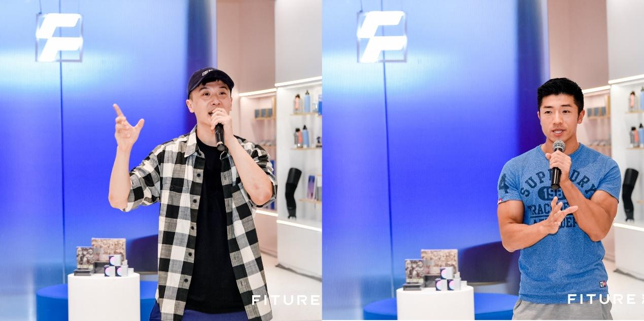 家庭智能健身黑科技fiture魔镜,fiture魔镜旗舰版健身魔镜