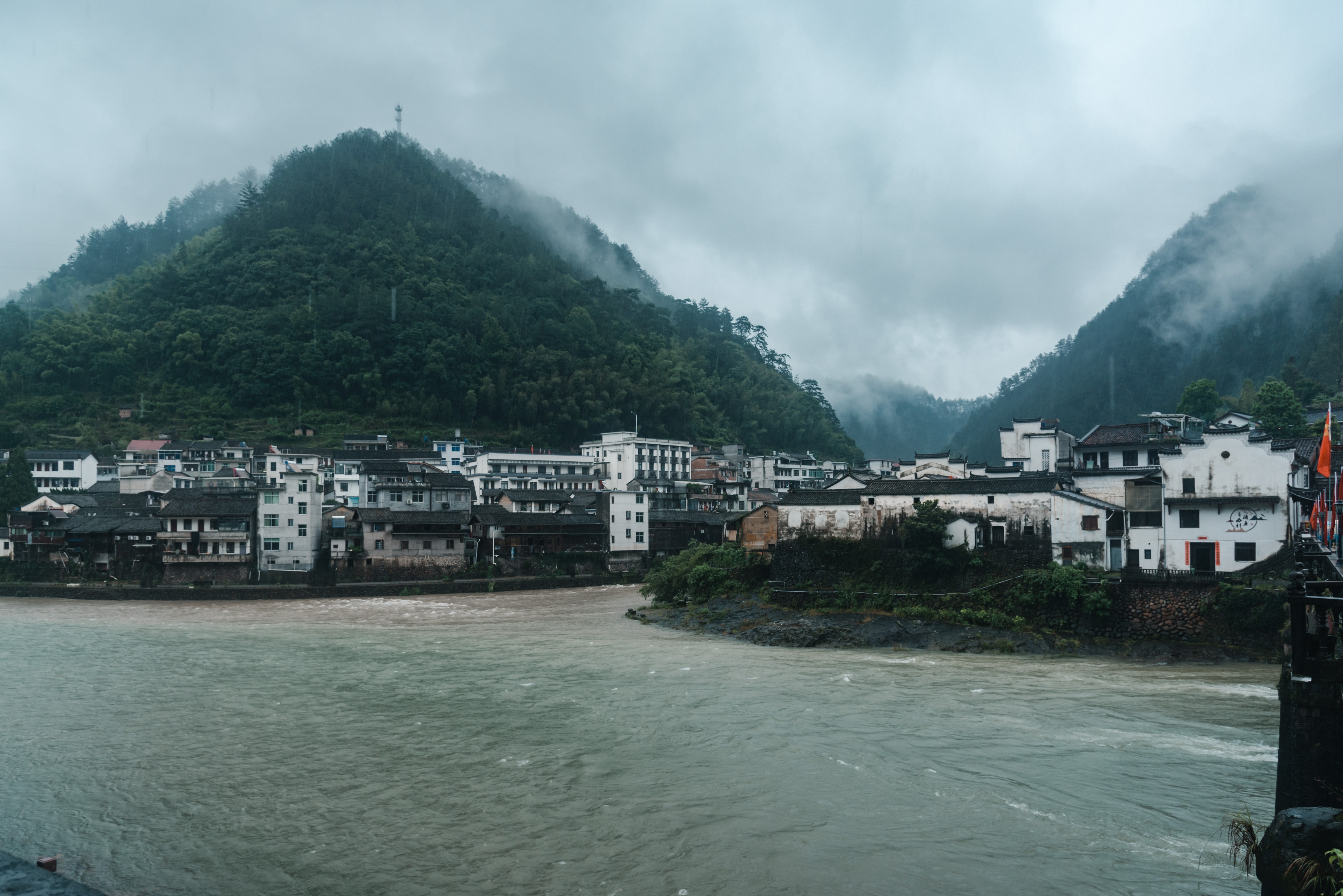 丽水遂昌旅游攻略一天游 (丽水遂昌被称旅游胜地)