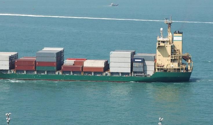 深圳国际物流公司排名手册,深圳国际物流公司大全