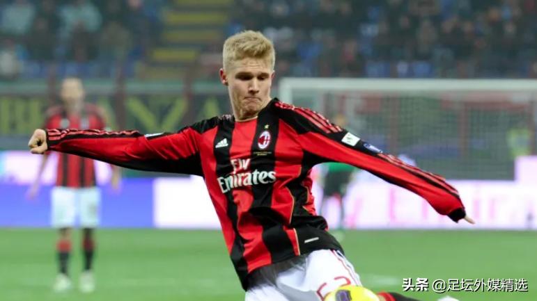 30位“明日之星”，最终没有达到自己和球迷们的期望