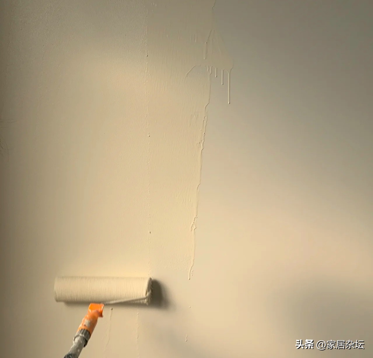 精装修房墙面需要铲掉重刷吗,毛坯房装修需要刮墙皮重新刷吗