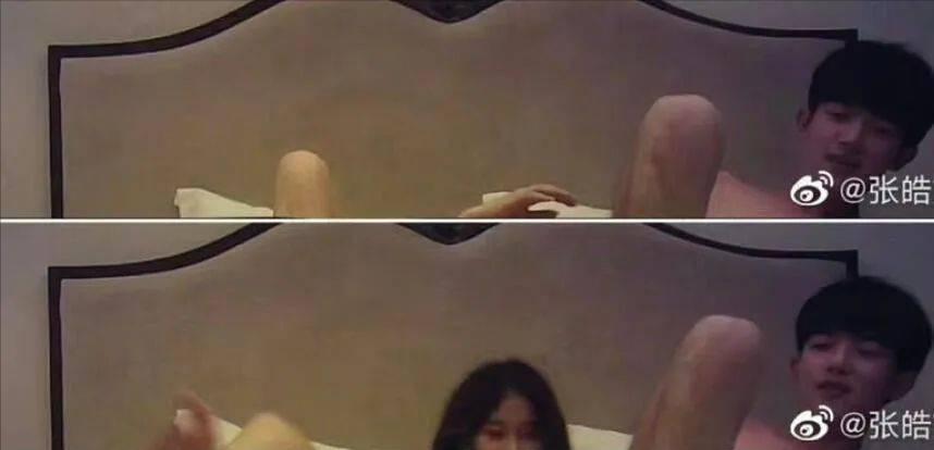 陪睡、开放伴侣、忘年恋,比大瓜更可怕的,是内娱的“猜谜毒瘤”