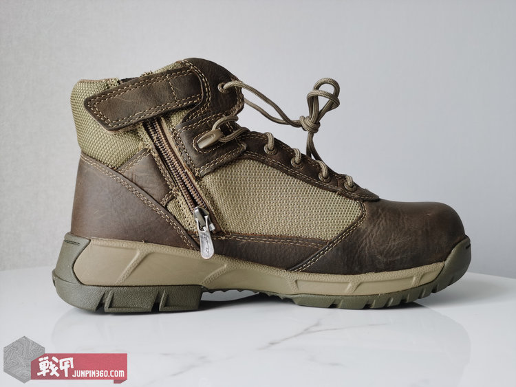 bate作战靴,中国军用户外鞋作战靴