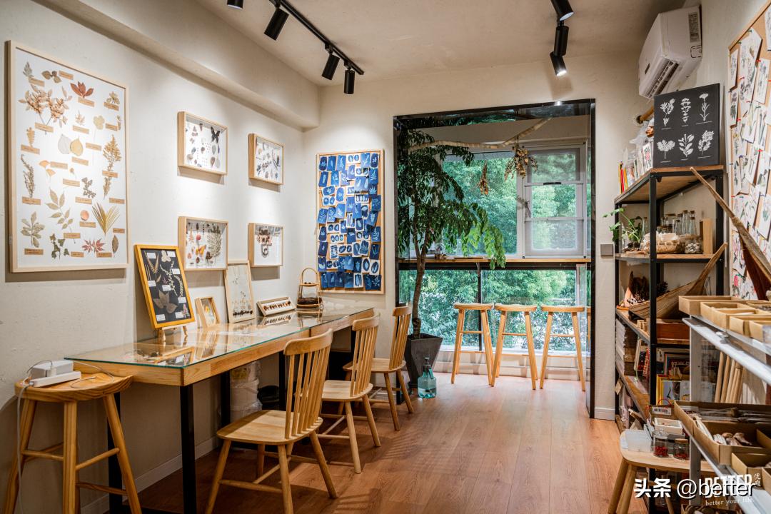 我在这家化石手作店，体验了一把「赌石」的快乐