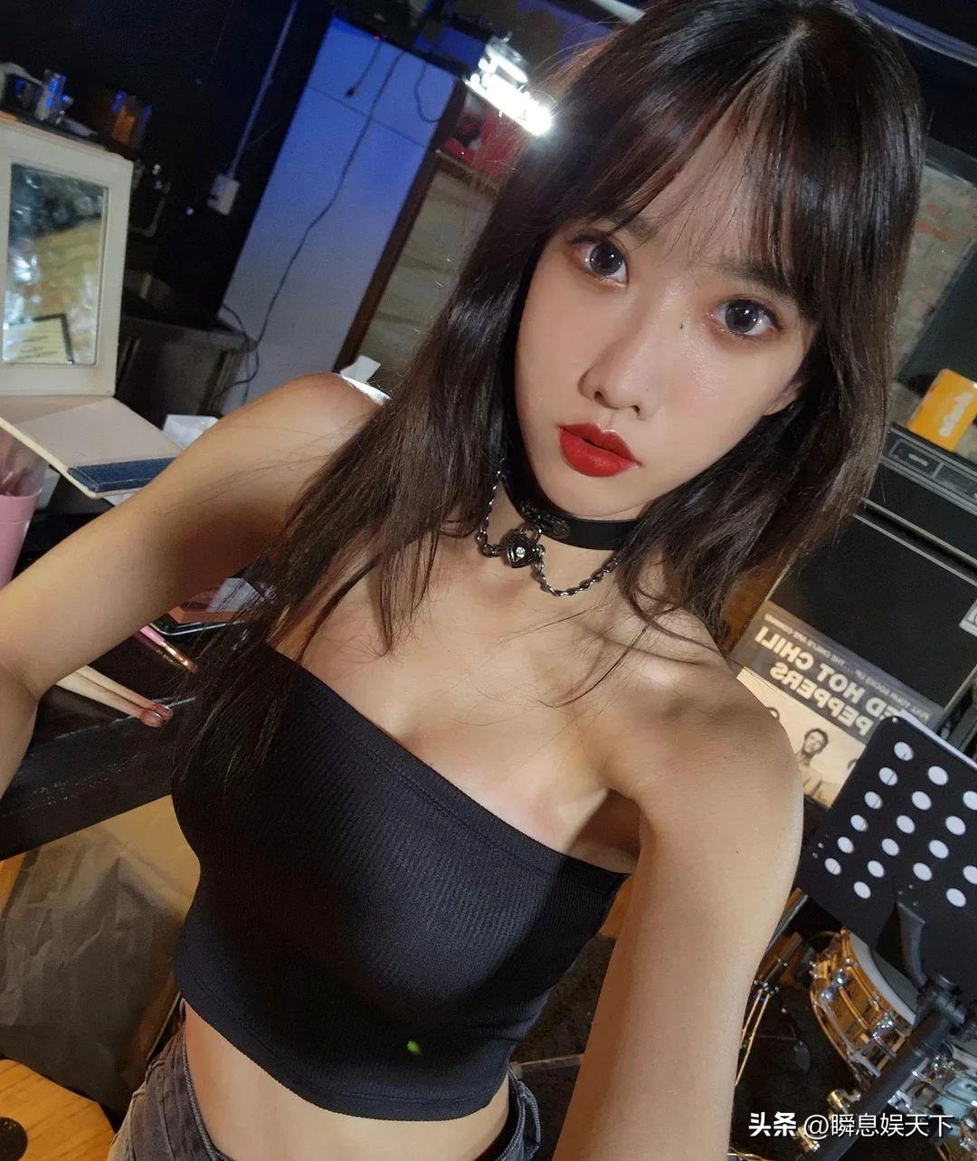 啦啦队鼓手,啦啦队系列