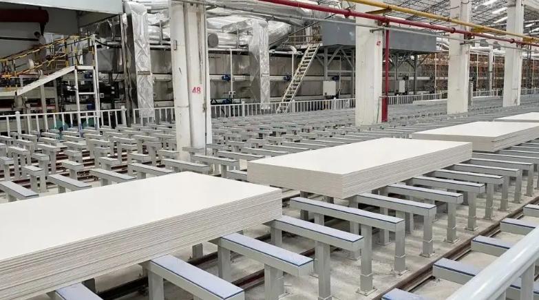 陶瓷行业标杆企业,陶瓷知名企业有哪些