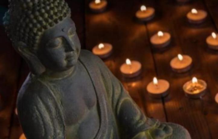 出家的谭家三姐妹,谭家三姐妹剃度出家为尼