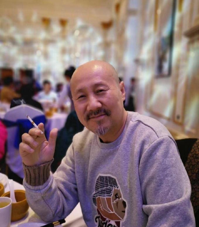 腾格尔酒后的生活,腾格尔喝酒后唱歌