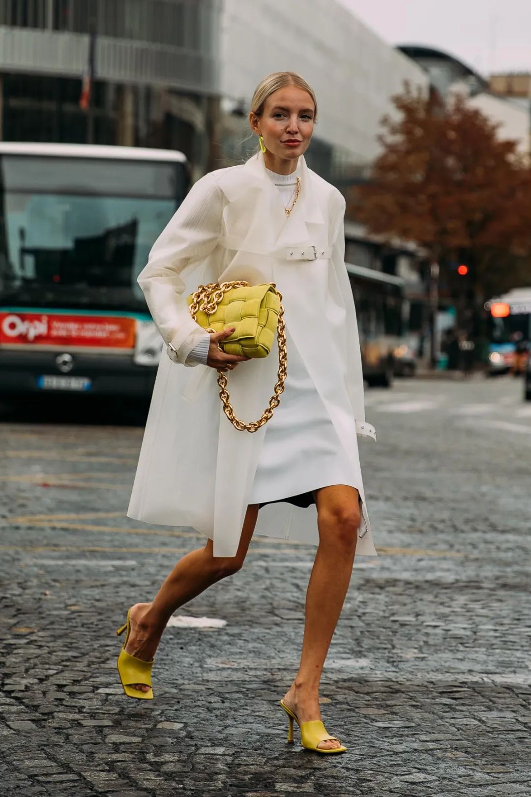 今年流行纯金链款式,颈链饰品推荐最新款金属