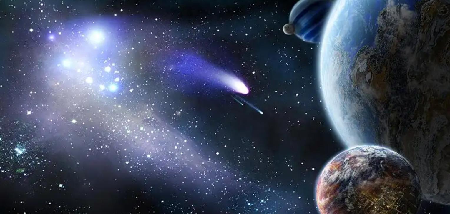 科学家能否证明鬼的存在,鬼真的存在吗科学家证实有