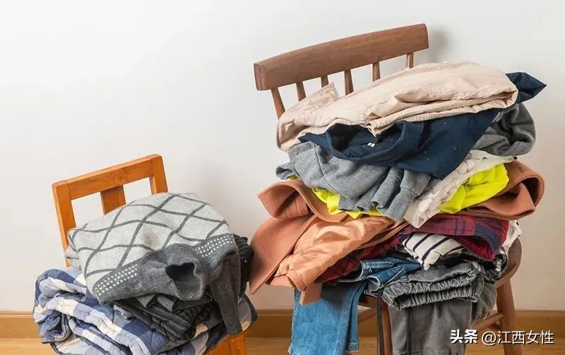 这10种衣服千万别碰,这4类衣服最好别穿