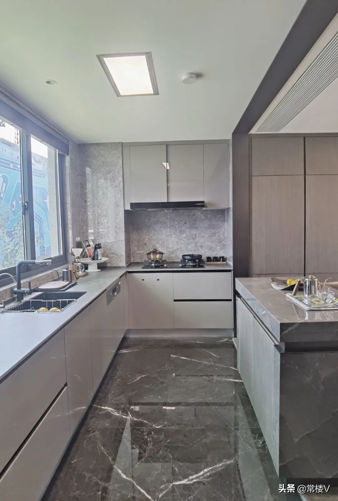 国企背书,国企央企背书的楼盘