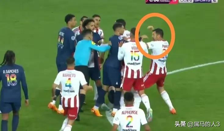 中超法甲裁判,中超与欧洲裁判