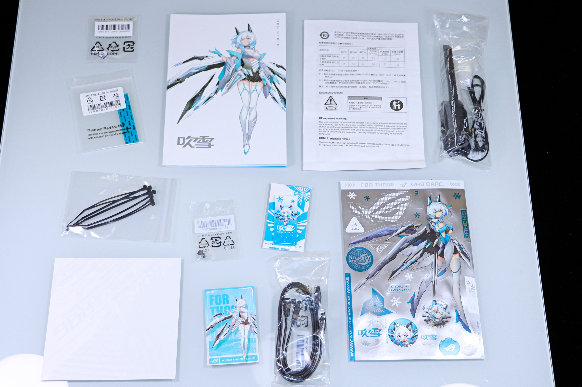 b760-g吹雪主机测评,小吹雪b760-ggamingwifid4功耗