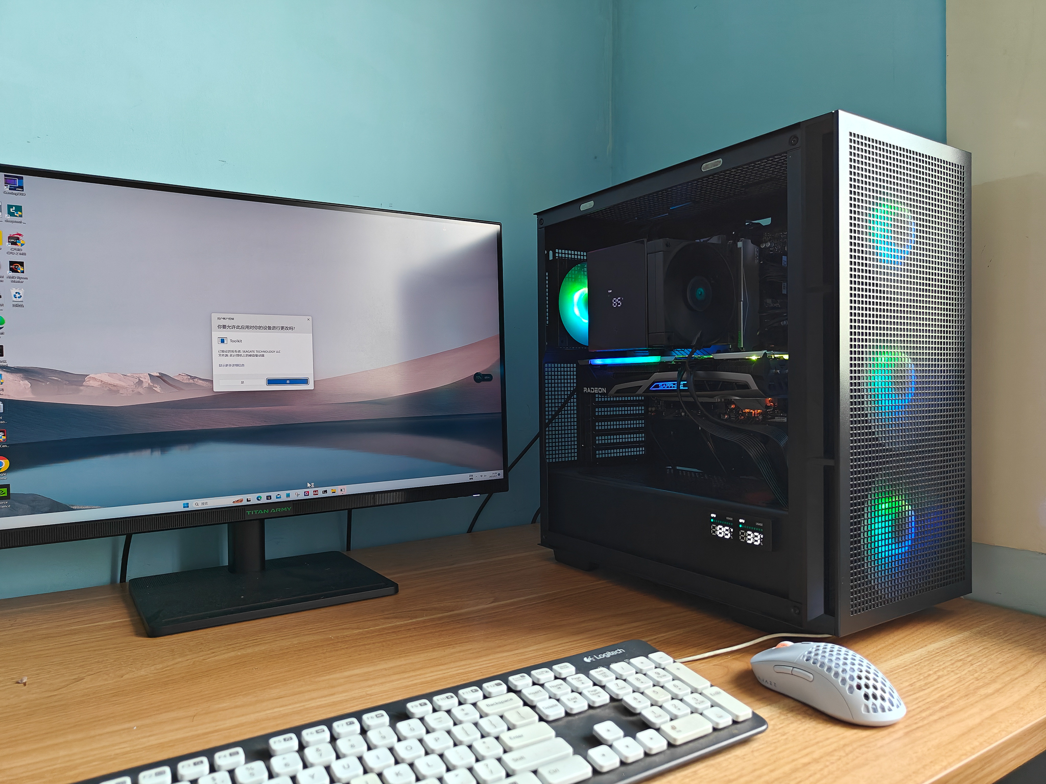 技嘉b760m电竞雕如何给内存超频,技嘉b760m小雕内存超频技术