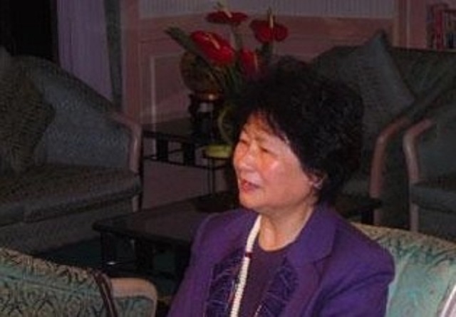 世界女乒冠军梁丽珍：一生未婚，晚年独居养老院，除夕夜孤独去世