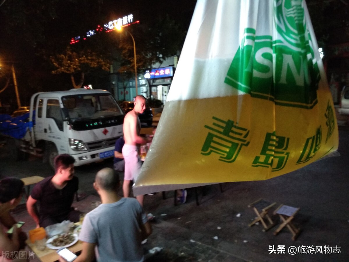 山东有哪些啤酒？盘点山东10款啤酒，很多成为经典回忆，你喝过吗