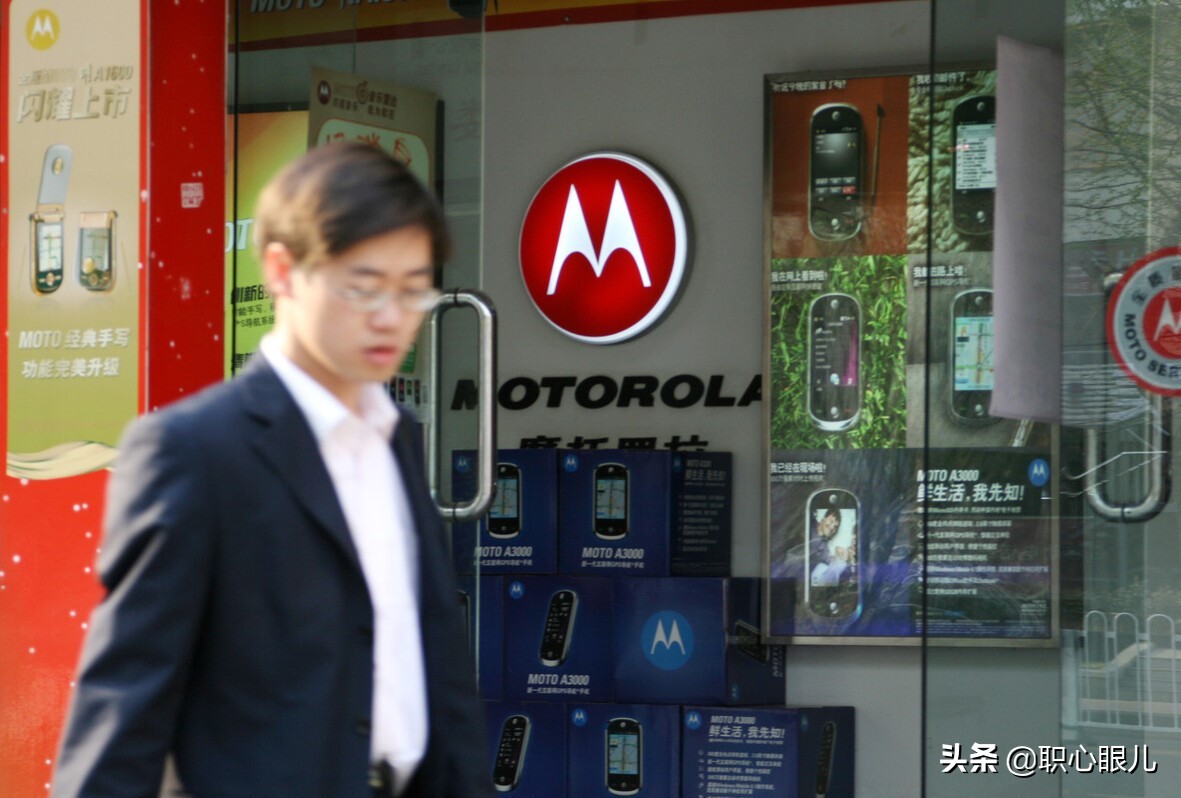 靠卖小零件，从苹果公司赚取百亿利润，护士吴春媛凭啥这么6？