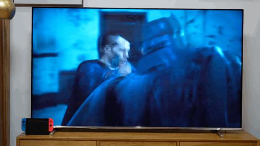 海信u7h黑曜屏,海信电视u7g和u7h哪个好