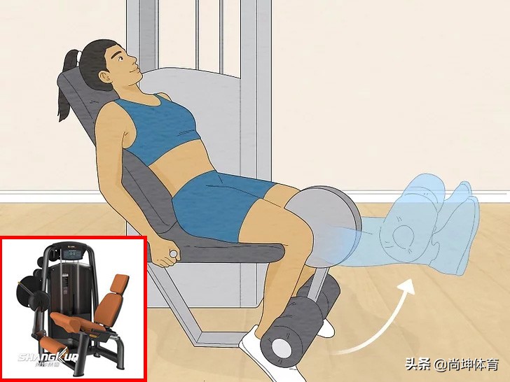 健身器材重量调节片最重多少,多功能型健身器材正确使用方法