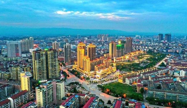 陕西理工大学和西安理工大学“傻傻分不清”？实力差距有些大