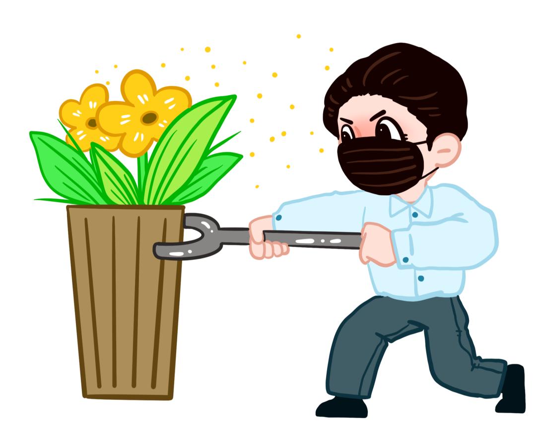 经常感冒咳嗽的孩子怎么回事,经常打喷嚏感冒是什么病的预兆