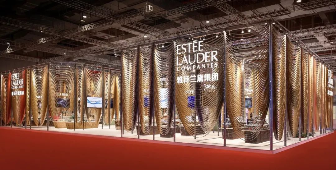 tomford和雅诗兰黛的关系,雅诗兰黛100亿补贴