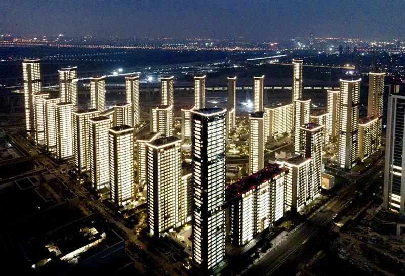 绿城的运动,绿城运动