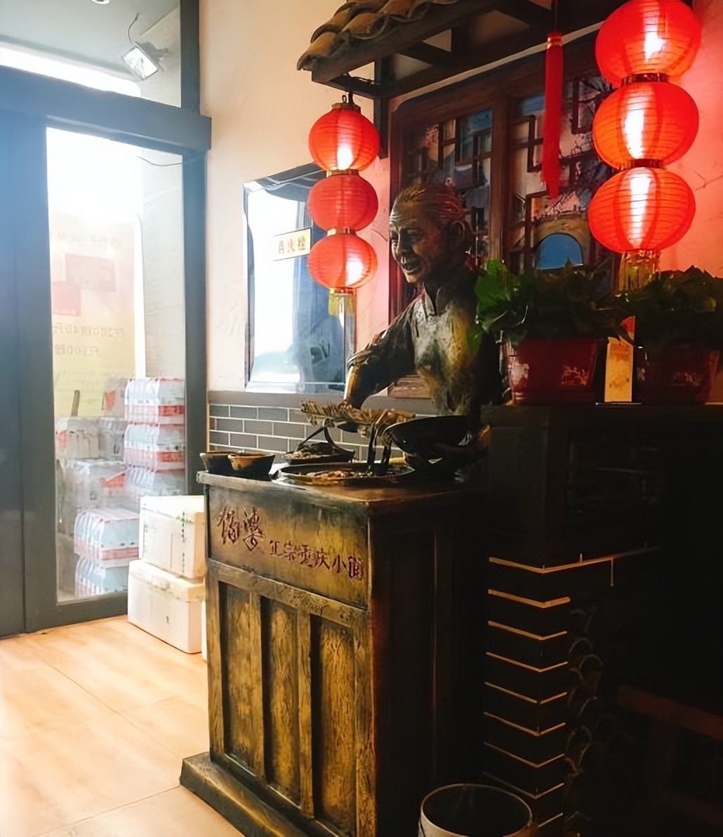 哈尔滨道外哪家面馆好吃,哈尔滨吃货评价