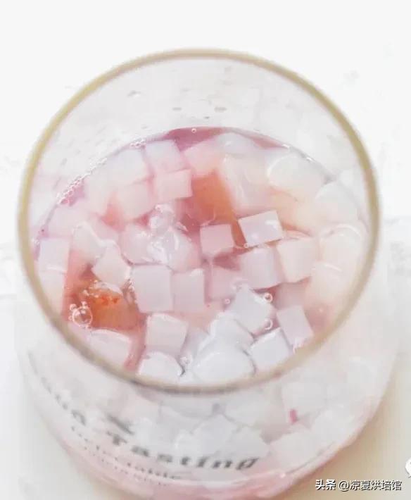 快乐神仙水加冰,快乐神仙水口感